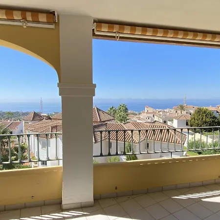 Lägenhet Senorio De Capistrano Casasol