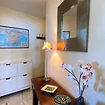 Senorio De Capistrano Casasol Apartmán Nerja