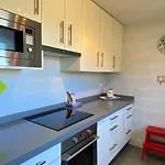 Senorio De Capistrano Casasol Apartmán Nerja