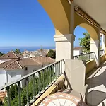 Apartmán Senorio De Capistrano Casasol Nerja