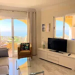 Senorio De Capistrano Casasol * Nerja