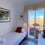 Apartmán Senorio De Capistrano Casasol