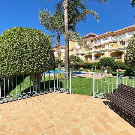 Апартаменти Senorio De Capistrano Casasol