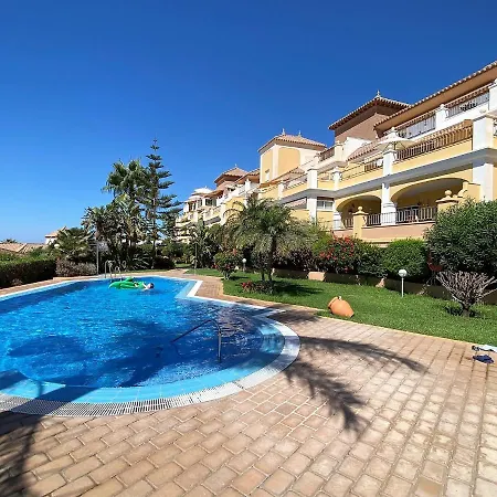 Senorio De Capistrano Casasol *