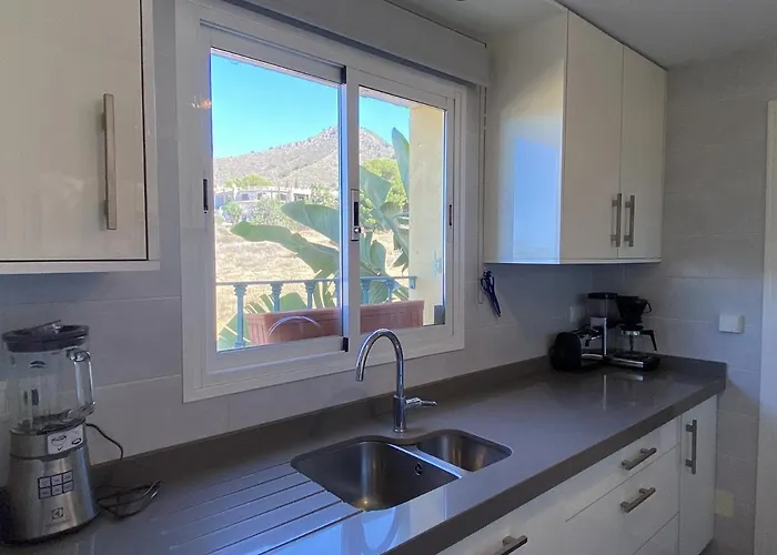 Апартаменты Senorio De Capistrano Casasol