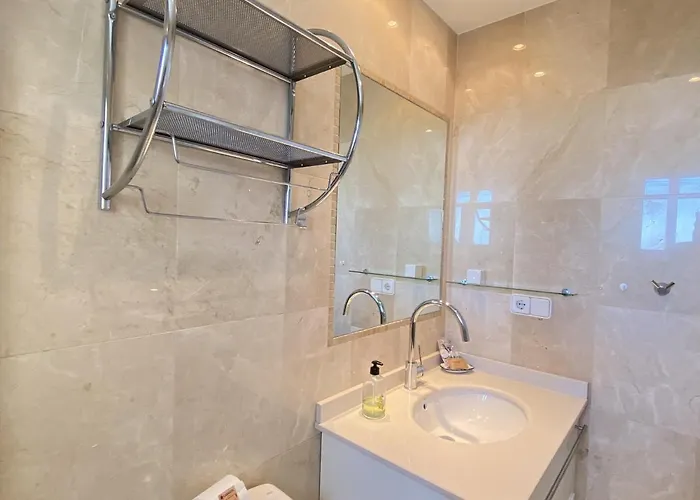 Senorio De Capistrano Casasol *