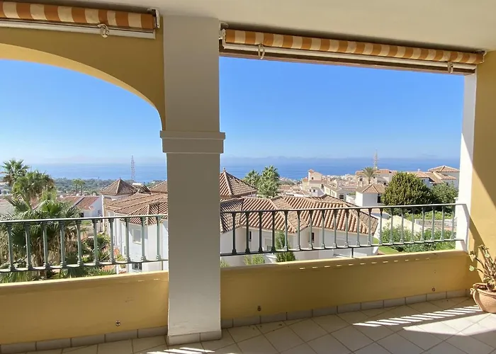 Апартаменти Senorio De Capistrano Casasol