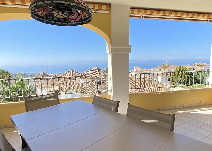 Senorio De Capistrano Casasol Нерха