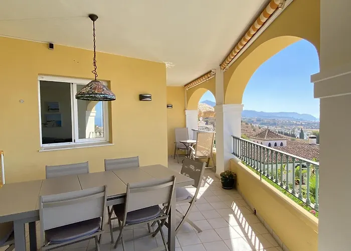 Senorio De Capistrano Casasol Нерха