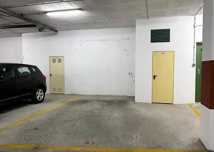 Senorio De Capistrano Casasol Апартаменты Нерха