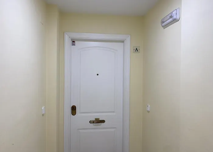 Senorio De Capistrano Casasol Нерха