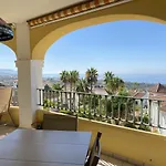 Senorio De Capistrano Casasol * Nerja