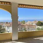 Appartement Senorio De Capistrano Casasol