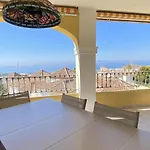 Senorio De Capistrano Casasol Nerja