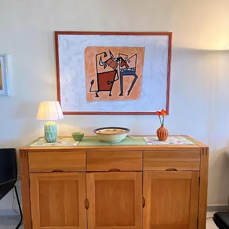 Appartement Senorio De Capistrano Casasol Nerja