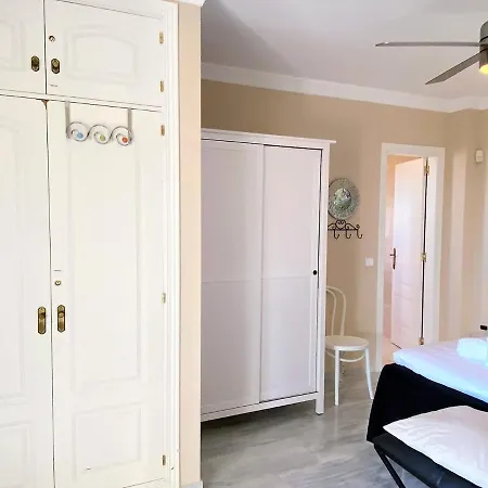 Senorio De Capistrano Casasol Nerja