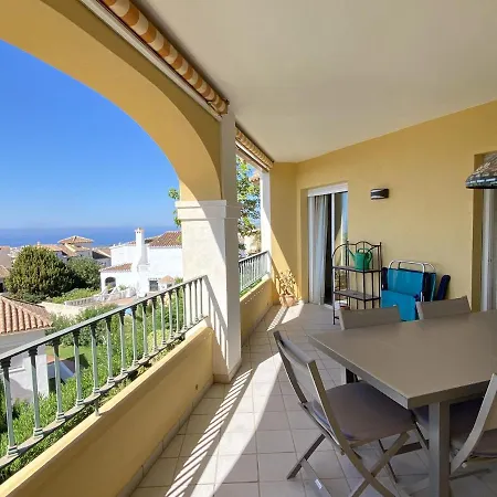 Senorio De Capistrano Casasol Appartement *