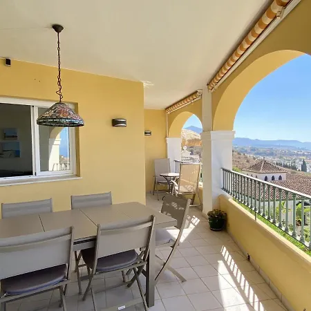 Senorio De Capistrano Casasol Nerja