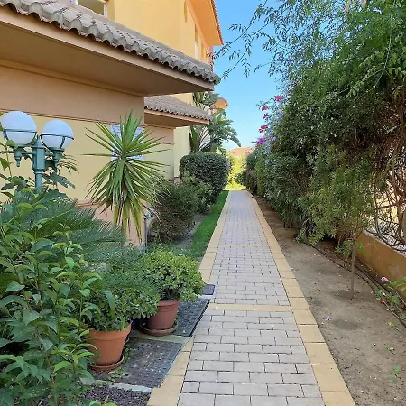 Senorio De Capistrano Casasol Daire Nerja