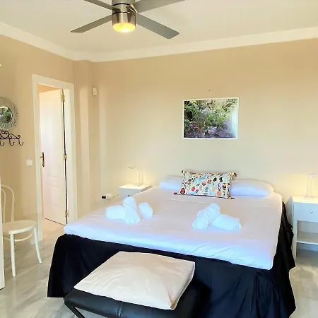 Senorio De Capistrano Casasol Nerja