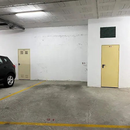 Senorio De Capistrano Casasol Lägenhet Nerja