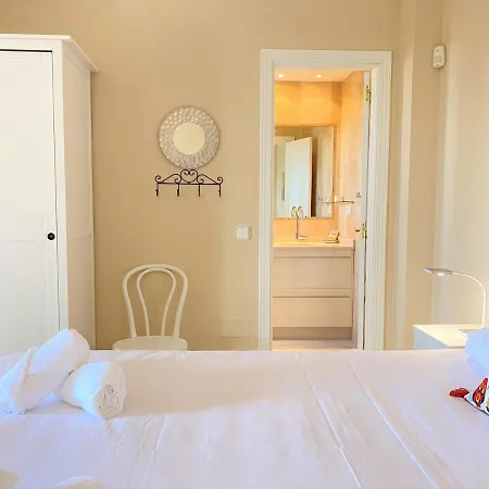 Senorio De Capistrano Casasol * Nerja