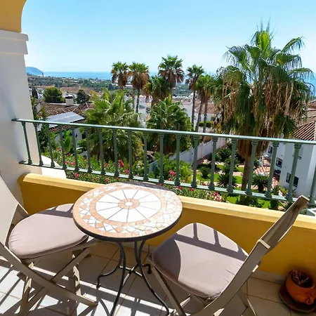 Apartamento Senorio De Capistrano Casasol