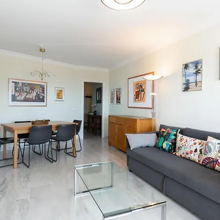 Senorio De Capistrano Casasol Apartamento Nerja