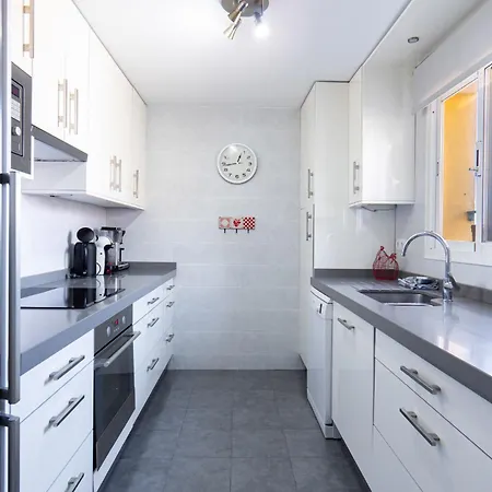 Senorio De Capistrano Casasol Apartamento Nerja