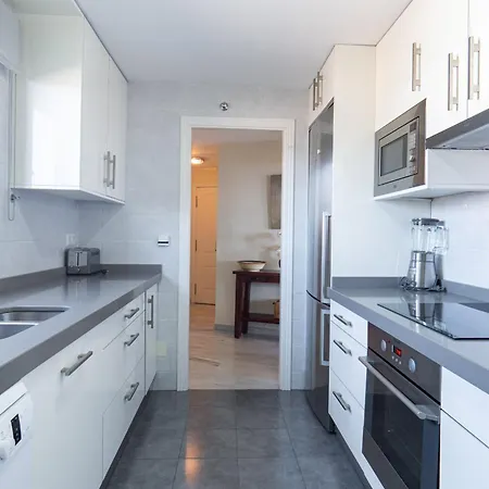 Senorio De Capistrano Casasol Apartamento *
