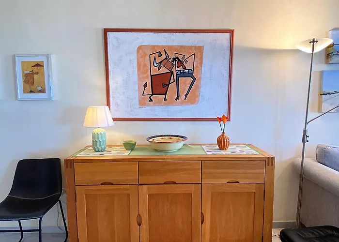 Apartment Senorio De Capistrano Casasol Nerja