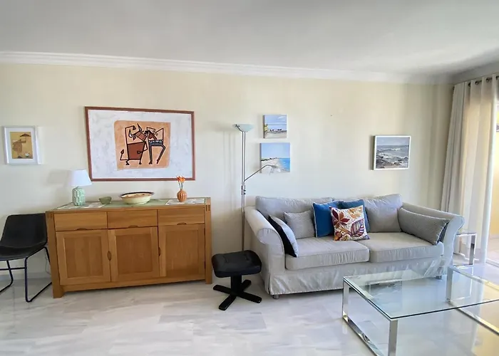 Apartment Senorio De Capistrano Casasol