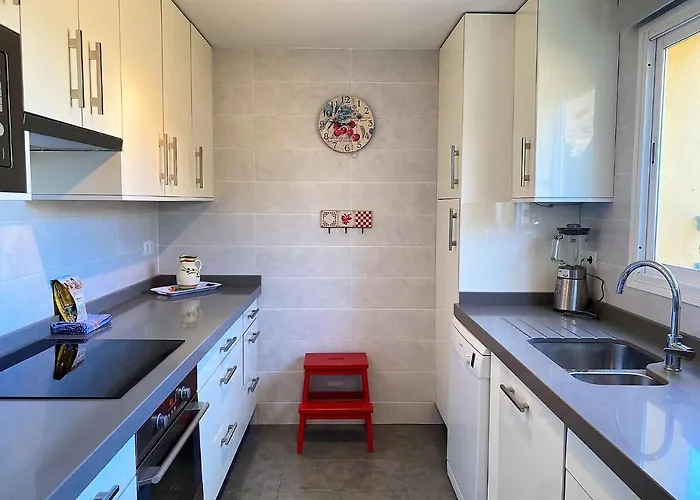 Senorio De Capistrano Casasol Nerja