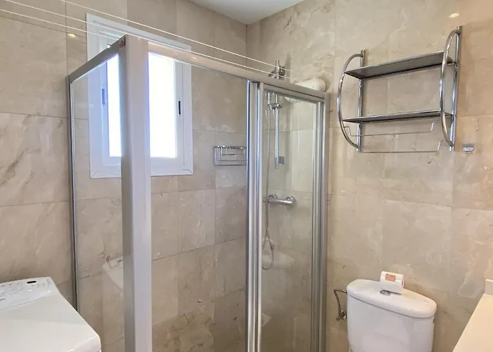 Senorio De Capistrano Casasol * Nerja