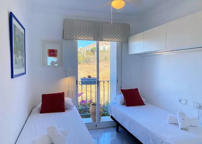 Apartment Senorio De Capistrano Casasol