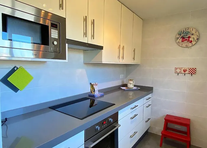 Senorio De Capistrano Casasol Apartment Nerja