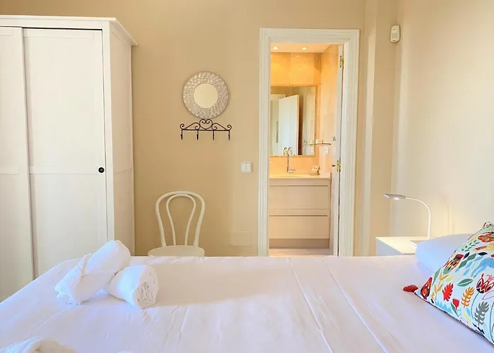 Senorio De Capistrano Casasol * Nerja