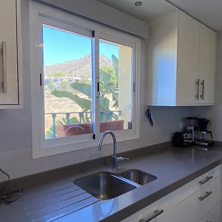 아파트 Senorio De Capistrano Casasol