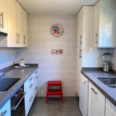 Senorio De Capistrano Casasol 네르하