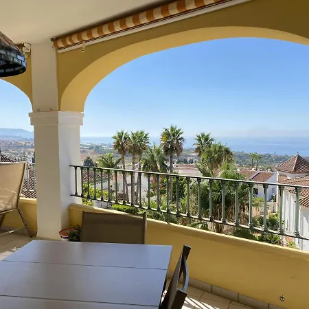 Senorio De Capistrano Casasol * 네르하