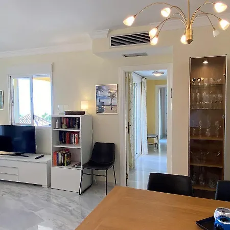 아파트 Senorio De Capistrano Casasol