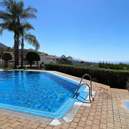 Senorio De Capistrano Casasol 아파트 *