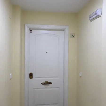 Senorio De Capistrano Casasol 네르하