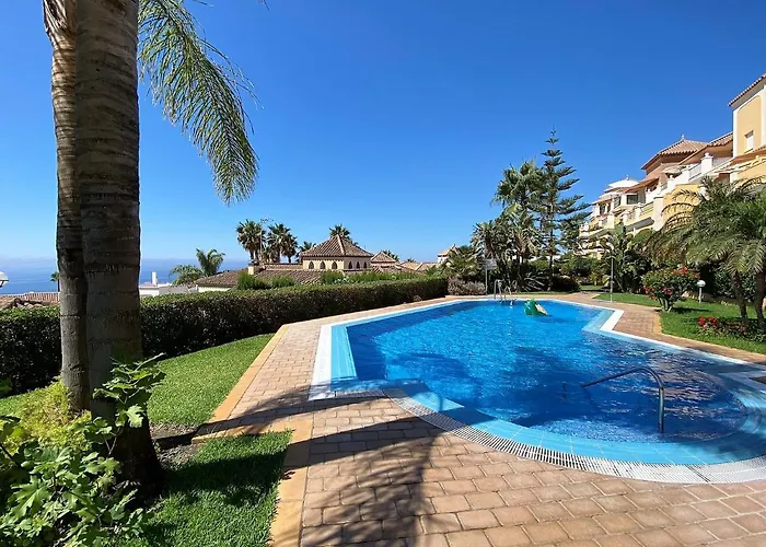 Apartmán Senorio De Capistrano Casasol