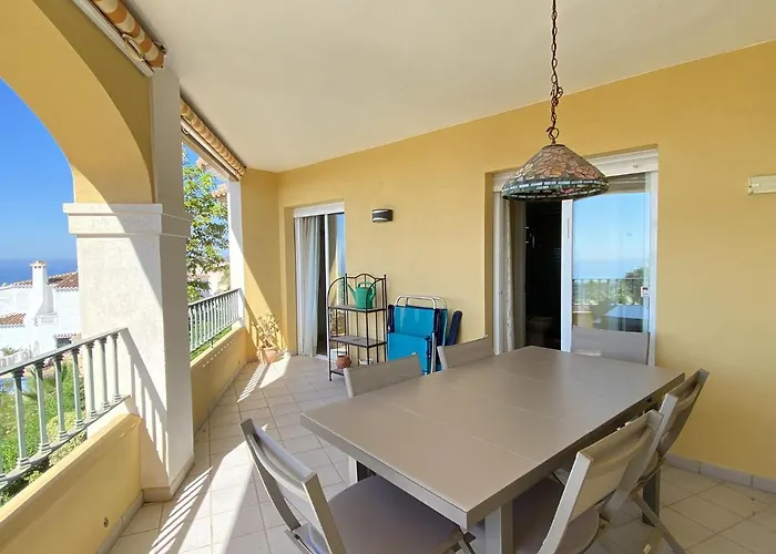 Apartmán Senorio De Capistrano Casasol