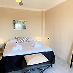 Senorio De Capistrano Casasol Apartman