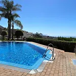Senorio De Capistrano Casasol Apartman *