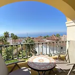 Apartman Senorio De Capistrano Casasol Nerja