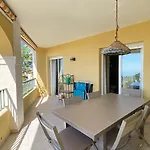 Apartman Senorio De Capistrano Casasol