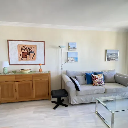 Apartment Senorio De Capistrano Casasol